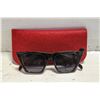 Image 1 : FEISEDY SUNGLASSES - NEW