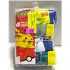 Image 1 : 2 PACKS OF POKEMON KIDS BRIEFS 4 PER PACK