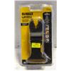 Image 1 : DeWALT GENERAL PURPOSE OSCILLATING BLADES