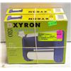 Image 1 : XYRON CARTRIDGE FOR PHOTOS, STICKERS,