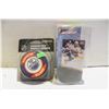 Image 1 : SOUVENIR PUCK EDMONTON OILERS & MONTOY