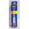 Image 1 : ORAL B PRO 100- POWER TOOTHBRUSH/