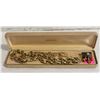 Image 1 : ESTATE NECKLACES & EARRINGS IN BOX