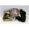 Image 1 : NEW PARKLANDS CANADA SIZE 2XL BDU SHIRTS +
