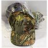 Image 1 : FLAT OF NEW LED CAMOFLAUGE BALL CAPS