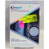 Image 1 : CREST WHITENING EMULSIONS- 1 MINUTE APPLY