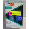 Image 1 : CREST WHITENING EMULSIONS- 1 MINUTE APPLY