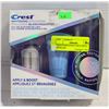 Image 1 : CREST WHITENING EMULSIONS WITH LED
