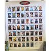 Image 1 : LIMITED EDITION JAMES BOND 007 UNCUT SHEET OF