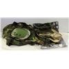 Image 1 : NEW SIZE SMALL PARKLANDS CANADA BDU