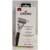 Image 1 : CREMO- THE BARBER GRADE SHAVE