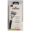 Image 1 : CREMO- THE BARBER GRADE SHAVE