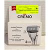 Image 1 : CREMO- THE BARBER GRADE SHAVE