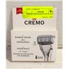 Image 1 : CREMO- THE BARBER GRADE SHAVE