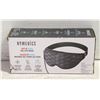 Image 1 : HOMEDICS- HOT & COLD GEL EYE MASK/ FREEZE