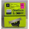 Image 1 : PHILIPS ONE BLADE- TRIM, EDGE, & SHAVE/ 5