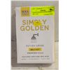Image 1 : SIMPLY GOLDEN- FETISH URINE BELT KIT/