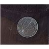 Image 1 : 5) USA 1943S STEEL PENNY.