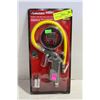 Image 1 : DIGITAL TIRE INFLATOR AND GAUGE- 12 IN 1