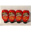 Image 1 : 4 BOTTLES ARMORALL CAR WAX - NEW