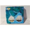 Image 1 : GHENGXIIN SHIP BUILDING KIT