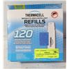 Image 1 : THERMACELL MOSQUITO AREA REPELLANT