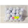 Image 1 : (40) GOLF BALLS
