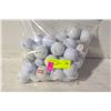 Image 1 : (40) GOLF BALLS