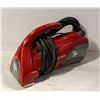 Image 1 : DIRT DEVIL POWER REACH HEPA POWER REACH HANDHELD