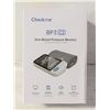 Image 1 : NEW BLUETOOTH BLOOD PRESSURE MONITOR