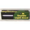 Image 1 : NEW 13" REPTILE TERRARIUM LIGHT HOOD UVB