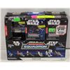 Image 1 : STAR WARS MICRO GALAXY SQUADRON