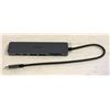 Image 1 : NEW 7-IN-1 USB-C DOCKING STATION