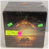 Image 1 : SUPERNATURAL- THE COMPLETE SERIES