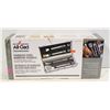 ALL CLAD STAINLESS STEEL BARBECUE