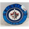 Image 1 : PILLOW WINNIPEG JETS/NATIONAL HOCKEY LEAGUE
