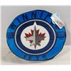 Image 1 : PILLOW WINNIPEG JETS/NATIONAL HOCKEY LEAGUE