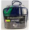 6196  BLANKET VANCOUVER CANUCKS/ ROYAL PLUSH
