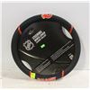 STEERING WHEEL COVER- CALGARY FLAMES
