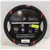 STEERING WHEEL COVER- OTTAWA SENATORS