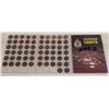 Image 2 : CANADA CENTS PENNY BOOK