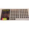 Image 1 : CANADA CENTS PENNY BOOK