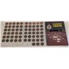 Image 2 : CANADA CENTS PENNY BOOK
