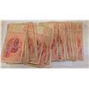Image 2 : 20X100000 YUGOSLAVIAN DINAR NOTES