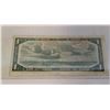 Image 2 : 1954 $1 REPLACEMENT NOTE