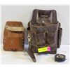 Image 1 : TOOL AND TAPE MEASURE POUCH