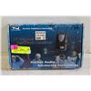 Image 1 : 16 CHANNEL BELT PACK RECEIVER IN BOX
