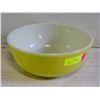 Image 1 : 1940S PYREX PRIMARY COLOUR MIXING BOWL