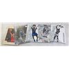 FLAT OF 3 KEVIN GARNETT,STEPHON MARBURY AND