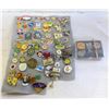 Image 1 : LAPEL PIN COLLECTION